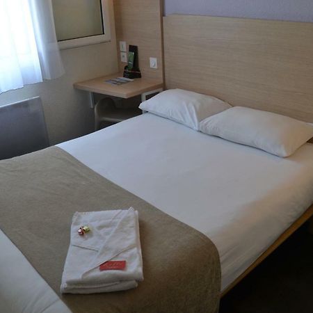 Hotel Formule Club سينون المظهر الخارجي الصورة
