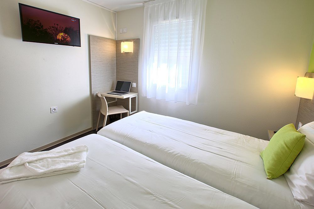 Hotel Formule Club سينون المظهر الخارجي الصورة