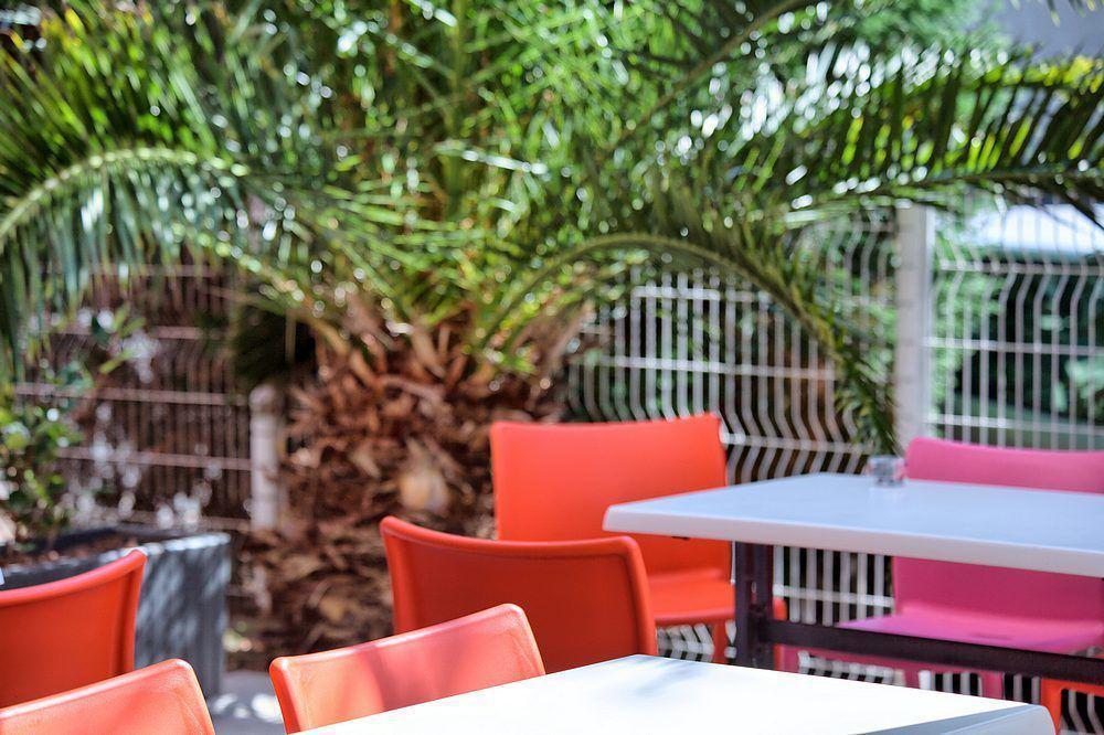 Hotel Formule Club سينون المظهر الخارجي الصورة